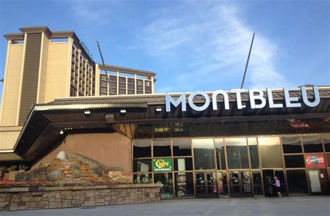 montbleu resort casino & spa